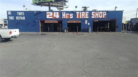 24-hour tire repair in Fredericksburg, TX 24-Hour tire repair in . . 24 hour tire shops near me